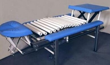 Dutenzor - servikal osteokondroz için tedavi