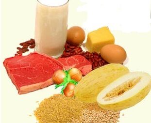 Servikal osteokondroz tedavisinde vitaminler